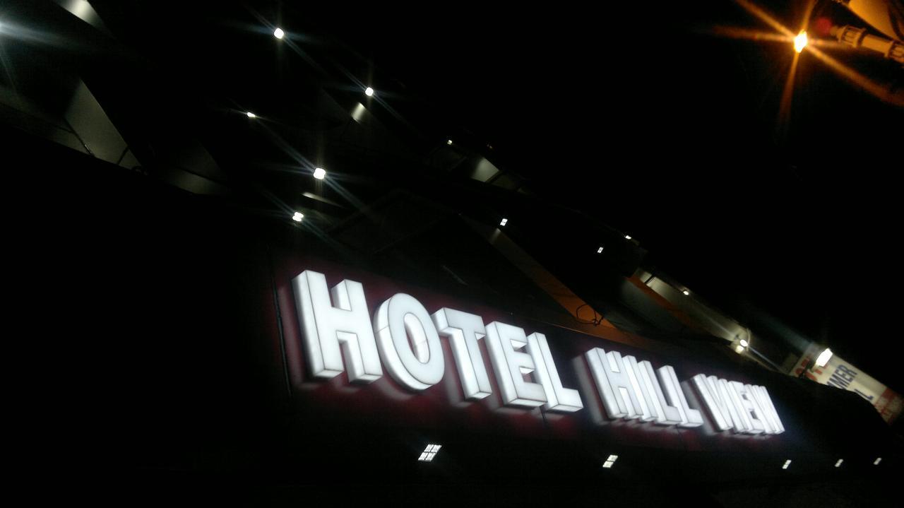 Hotel Hv Наган Екстер'єр фото